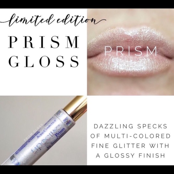 Prism Specialty LipSense Gloss ✨ - Picture 2 of 2